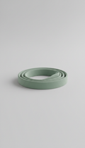 Sage Green Soft-Touch Dog Leash